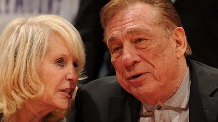 Why the NBA won't allow Shelly Sterling to control the Clippers
