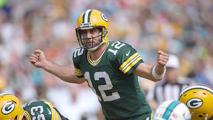 The 2014 MMQB Awards