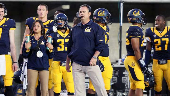 Cal hires Cincinnati's Art Kaufman to be the Bears new defensive coordinator