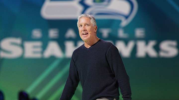 Pete Carroll elected to USC Hall of Fame