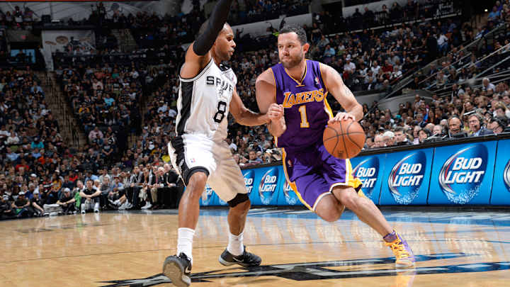 Reports: Clippers agree to sign Jordan Farmar to 2-year contract