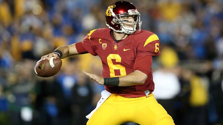 Nebraska vs USC: Holiday Bowl game time, live stream, TV coverage