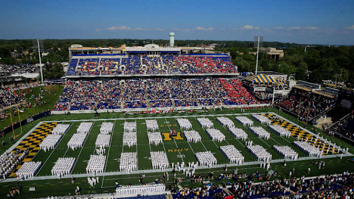 Western Kentucky vs. Navy: Game time, live stream, TV coverage Western Kentucky vs. Navy: Game time, live stream, TV coverage