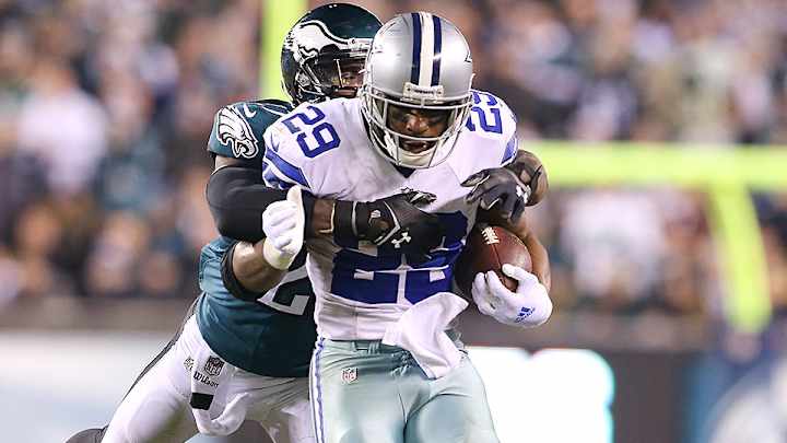 Fantasy Football Chat: Tips and advice for setting your title-winning lineup