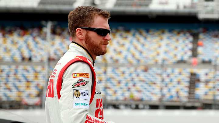 Hendrick names Greg Ives Dale Earnhardt Jr.'s new crew chief