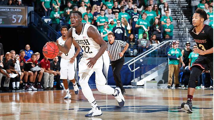 Summer School: Mike Brey, Irish search for ACC redemption in Year 2