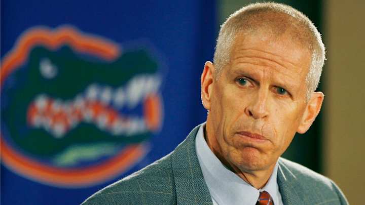 Fake Florida AD Twitter fools reporters with McElwain confirmation