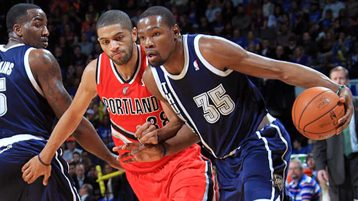 Mailbag: Which West squad has best title shot? Mailbag: Which West squad has best title shot?