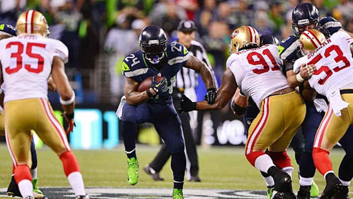 NFL Playoffs 2013: An early look ahead to AFC, NFC Championship Games