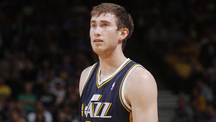 Gordon Hayward not worried about risks in wake of Paul George's injury