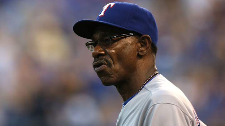 Report: Rangers to interview three internal candidates for manager opening