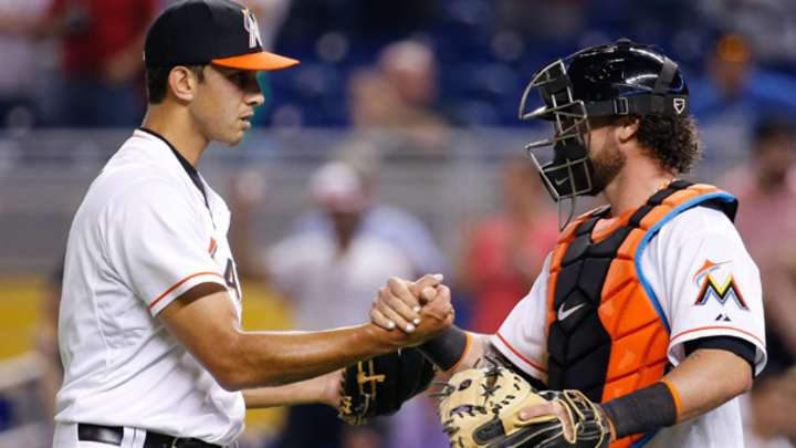 Can surprising Miami Marlins make their early-season success last?