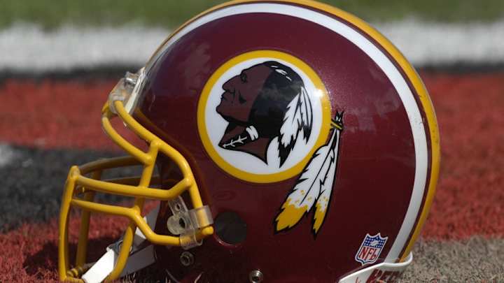 Redskins fan launches website to find new team name and logo Redskins fan launches website to find new team name and logo