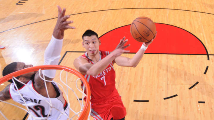 Jeremy Lin's obvious travel in Game 4? Video proves it wasn't a travel at all