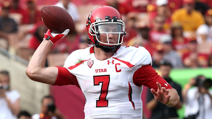 Utah Utes 2014 schedule Utah Utes 2014 schedule