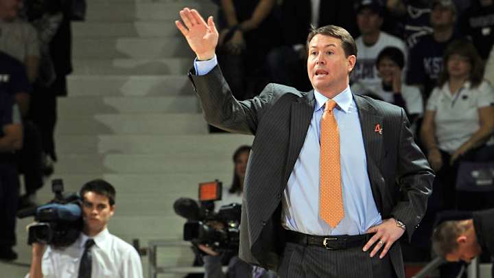 Igor Ibaka, brother of Thunder F Serge Ibaka, signs with Oklahoma State