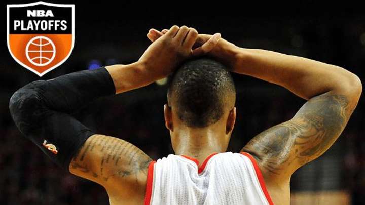 Three-Pointers: Spurs nudge Blazers toward elimination with Game 3 win