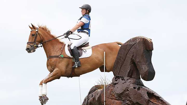 Wacky Sports Photos of the Week (Dec. 3-9)