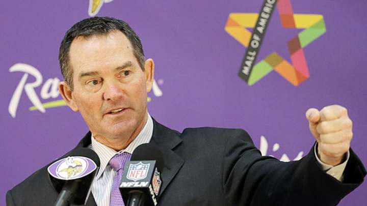 Vikings to monitor Johnny Manziel's maturity and leadership at his pro day Vikings to monitor Johnny Manziel's maturity and leadership at his pro day