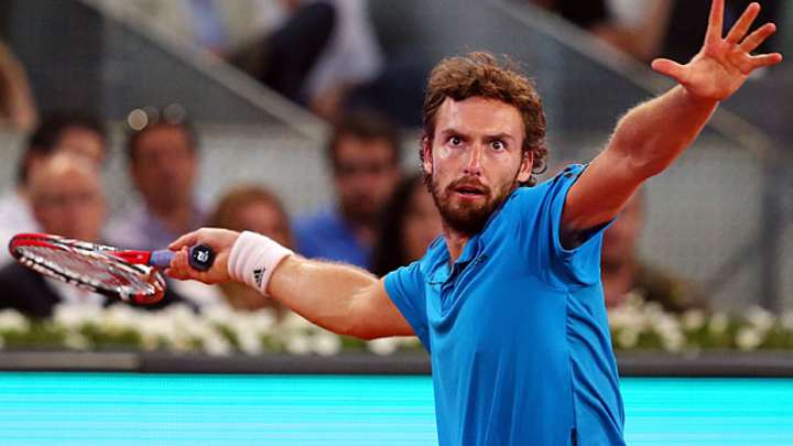 'Old-school' Ernests Gulbis on books, opera, Einstein and disdain for selfies