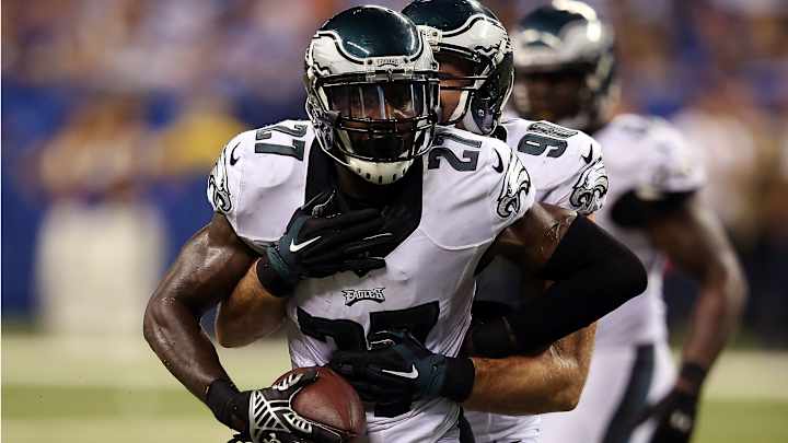 Colts' Chuck Pagano: Interception 'sure looked like' a penalty