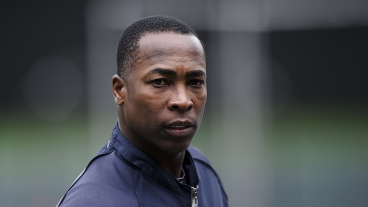 Alfonso Soriano announces his retirement after 16-year MLB career Alfonso Soriano announces his retirement after 16-year MLB career