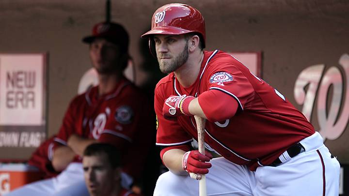 Fantasy baseball 2014 team previews: Washington Nationals Fantasy baseball 2014 team previews: Washington Nationals