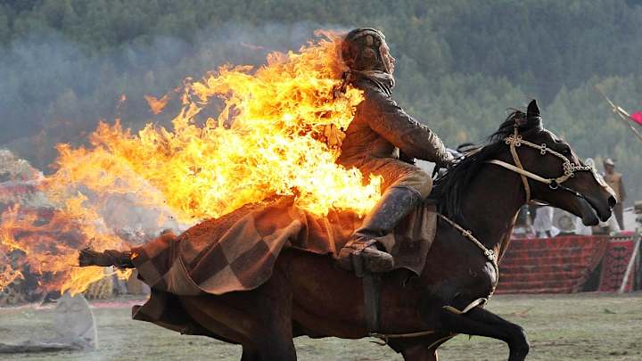 Wacky Sports Photos of the Week Wacky Sports Photos of the Week