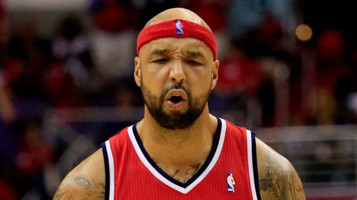 Report: Drew Gooden will not play for Finland during World Cup