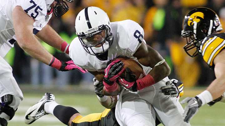 Kansas City Chiefs Mock Draft Tracker