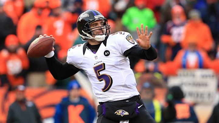 Baltimore Ravens training camp: Dates, location and site