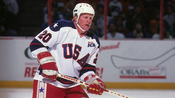 'Miracle On Ice' member Bob Suter dies at age 57 'Miracle On Ice' member Bob Suter dies at age 57