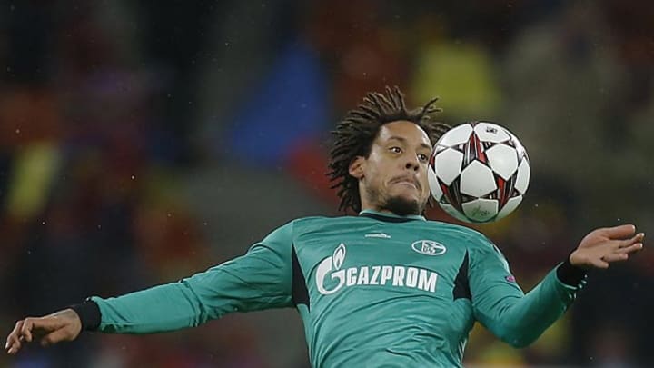 Stuart Holden joins U.S. national team training; more notes from camp