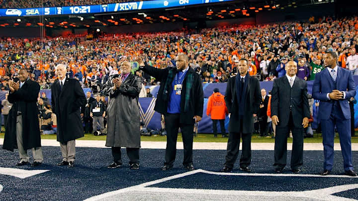 2014 Pro Football Hall of Fame induction: Date, time and TV schedule