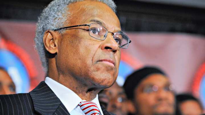 Report: Screen Actors Guild executive the favorite to be next leader of NBPA