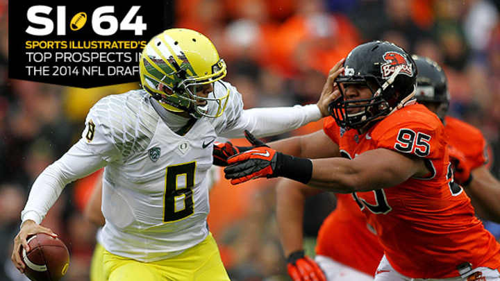 The SI 64, Nos. 44-40: Kyle Van Noy, Dominique Easley, Scott Crichton and more