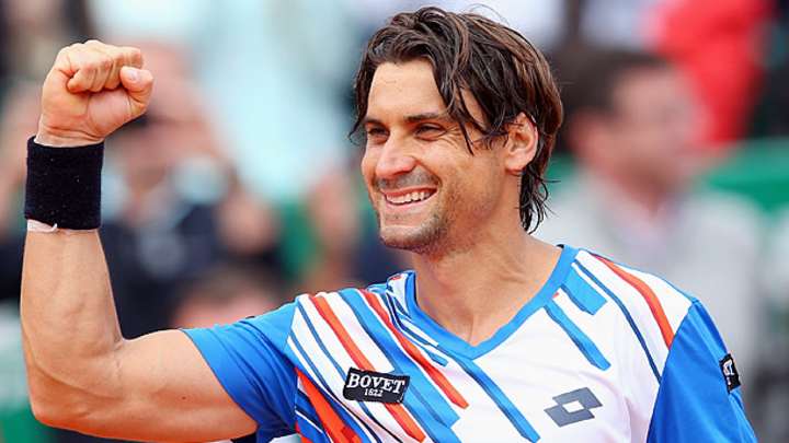 David Ferrer upsets Rafael Nadal in quarterfinals of Monte Carlo Masters