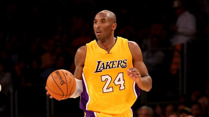 Reggie Miller to Kobe Bryant: 'Stop being so sensitive' about rankings