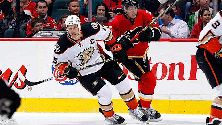 FanNation fantasy hockey game picks for Tuesday, Nov. 25