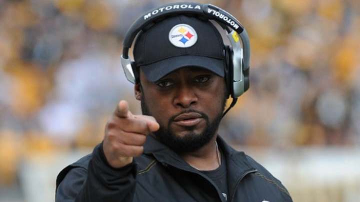 2014 NFL draft order: When the Pittsburgh Steelers pick in Round 2; full list of picks 2014 NFL draft order: When the Pittsburgh Steelers pick in Round 2; full list of picks