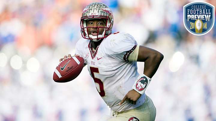Preseason Heisman Watch: The issues that will shape the 2014 race
