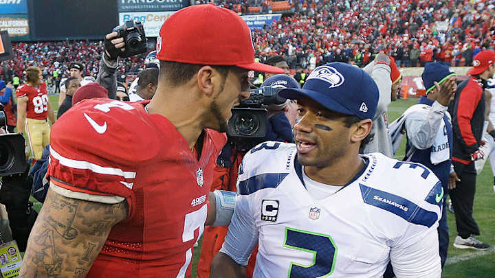 Getting Down to Business