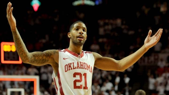 Same old story for Oklahoma State in Norman as Sooners roll Cowboys