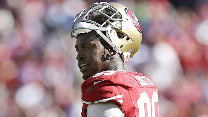 San Francisco 49ers linebacker Aldon Smith breaks silence on Twitter San Francisco 49ers linebacker Aldon Smith breaks silence on Twitter