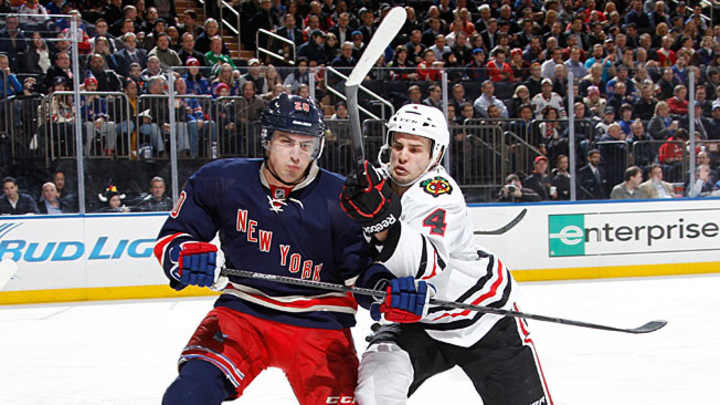Chris Kreider of New York Rangers to have hand surgery Chris Kreider of New York Rangers to have hand surgery