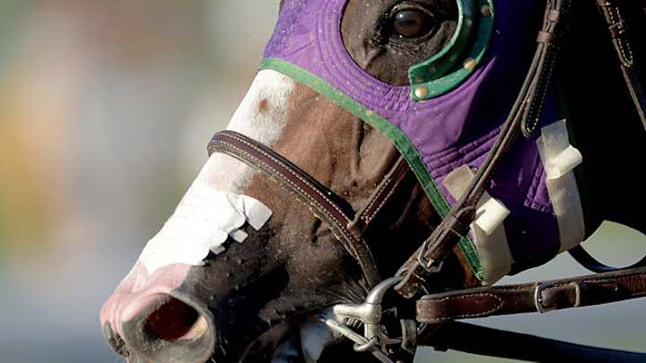 Chrome's Belmont loss doesn't mean Triple Crown needs to change Chrome's Belmont loss doesn't mean Triple Crown needs to change