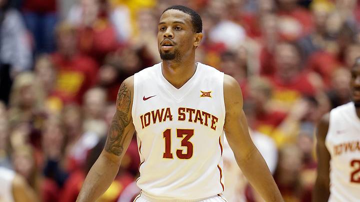 Iowa State guard Bryce Dejean-Jones arrested for three misdemeanors Iowa State guard Bryce Dejean-Jones arrested for three misdemeanors
