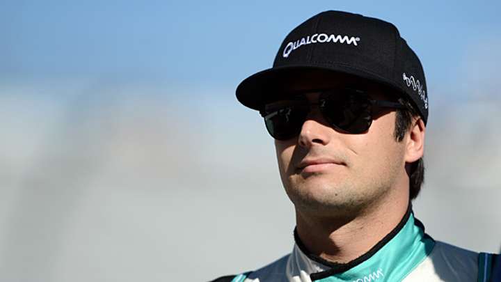 Nelson Piquet Jr. to run Global Rallycross with SH Racing