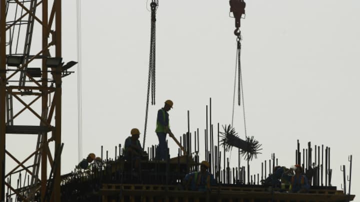 FIFA VP on 2022 World Cup: Must re-vote on bid if allegations proven true FIFA VP on 2022 World Cup: Must re-vote on bid if allegations proven true