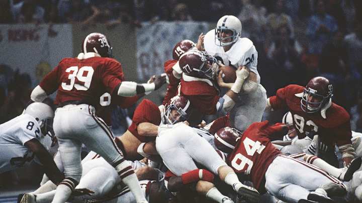 What could have been: The College Football Playoff in the pre-BCS era